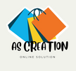 As creation  - Home